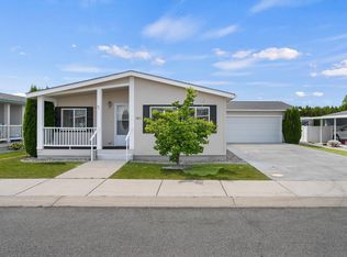 1811 N Grady Ln, Spokane Valley, WA 99016