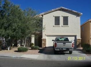 16019 N 168th Ave, Surprise, AZ 85388