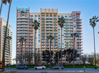 388 E Ocean Blvd Unit 305, Long Beach, CA