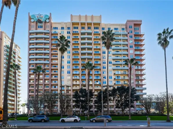 388 E Ocean Blvd Unit 305, Long Beach, CA 90802