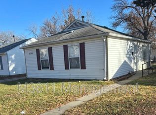 1736 N 24th St, Lincoln, NE 68503
