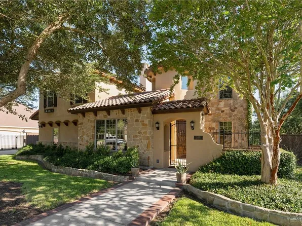 4401 Park Bnd, Harlingen, TX 78552