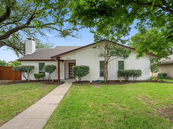 2123 Wheaton Dr, Richardson, TX 75081