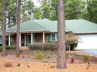 110 Anchor Point, West End, NC 27376