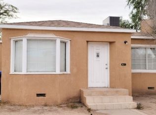 1051 W Hamilton Ave, El Centro, CA 92243