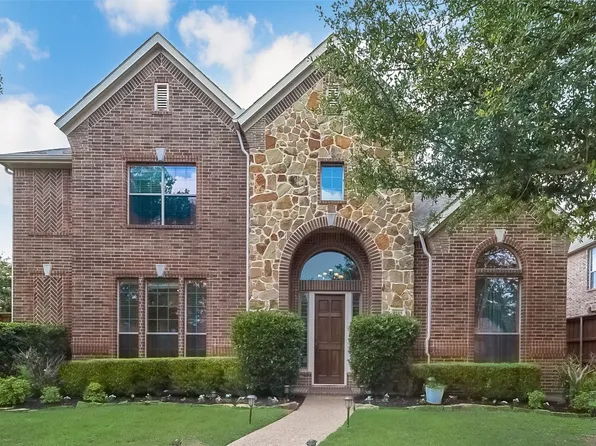 2125 Channel Islands Dr, Allen, TX 75013