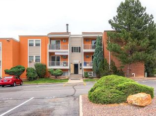 1400 Golden Cir APT 101, Golden, CO 80401