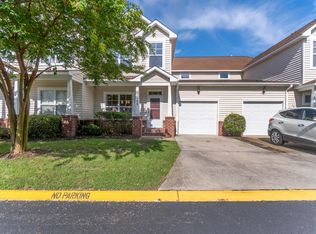 851 Norview Ave APT 105, Norfolk, VA 23513