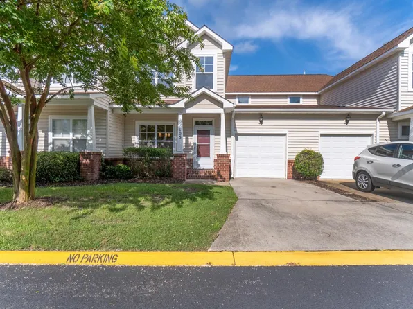 851 Norview Ave APT 105, Norfolk, VA 23513