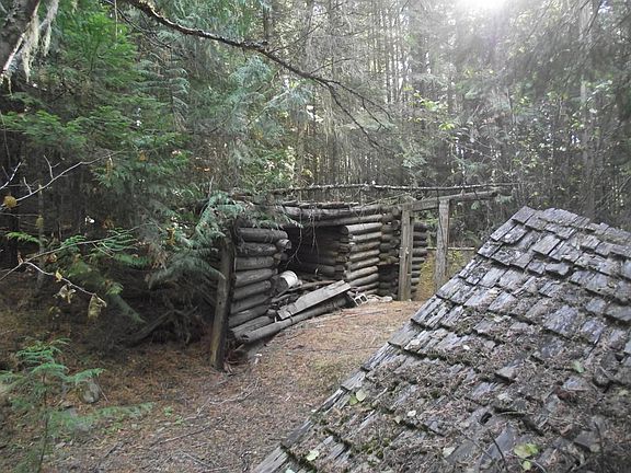 5th image of Nka N Fork Santa Creek