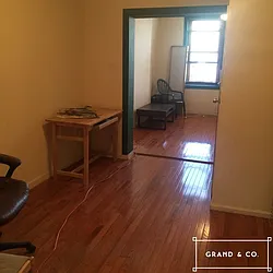 Rented by Grand & Co.
