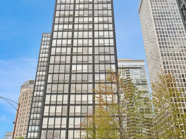 880 N Lake Shore Dr APT 6G, Chicago, IL 60611