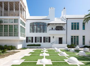 32 Kings Castle Ct, Inlet Beach, FL 32461