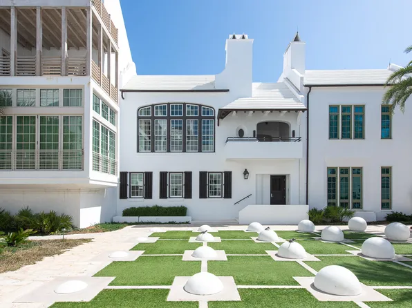 32 Kings Castle Ct, Inlet Beach, FL 32461