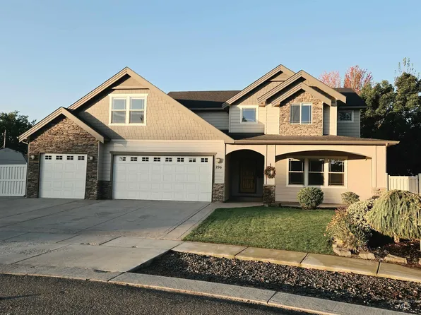 296 Sycamore St, Fruitland, ID 83619