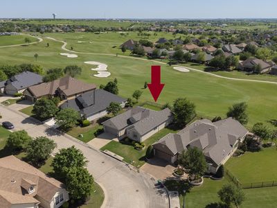11613 Mayfield Dr, Denton, TX, 76207
