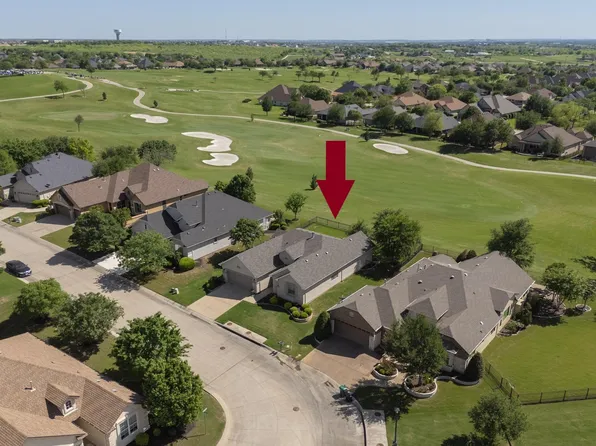 11613 Mayfield Dr, Denton, TX 76207