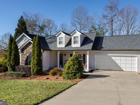 19 Park View Dr, Cleveland, GA 30528