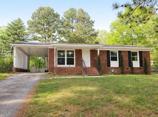 7308 Bentley Wood Ln, Raleigh, NC 27616