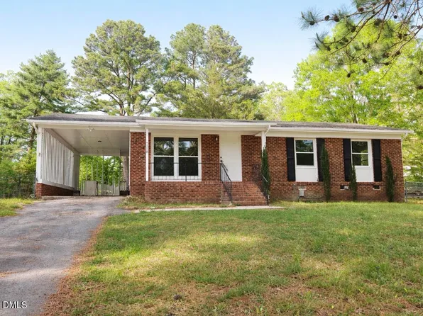 7308 Bentley Wood Ln, Raleigh, NC 27616