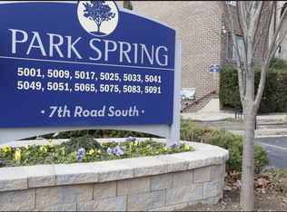 5075 7th Rd S APT T2, Arlington, VA 22204