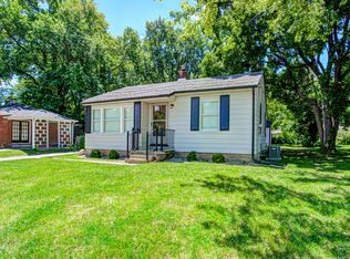 8725 Crawfordsville Rd, Indianapolis, IN 46234