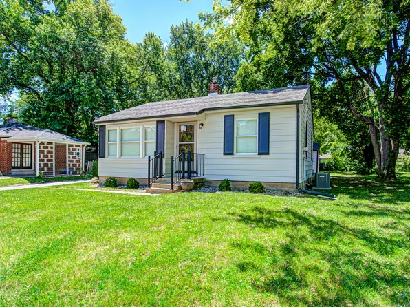8725 Crawfordsville Rd, Indianapolis, IN 46234