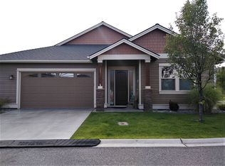 2565 Orchid Ct, Richland, WA 99354