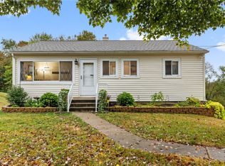 153 Skyline Dr, Beaver Falls, PA 15010