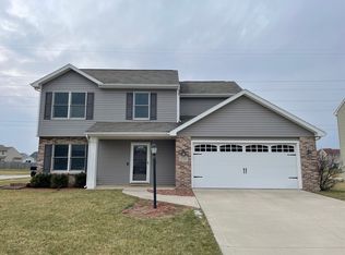 2727 Stonecrop Cv, Huntertown, IN 46748