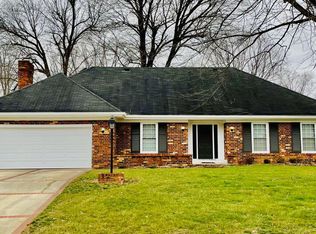 3602 S Essex Ct, Bloomington, IN