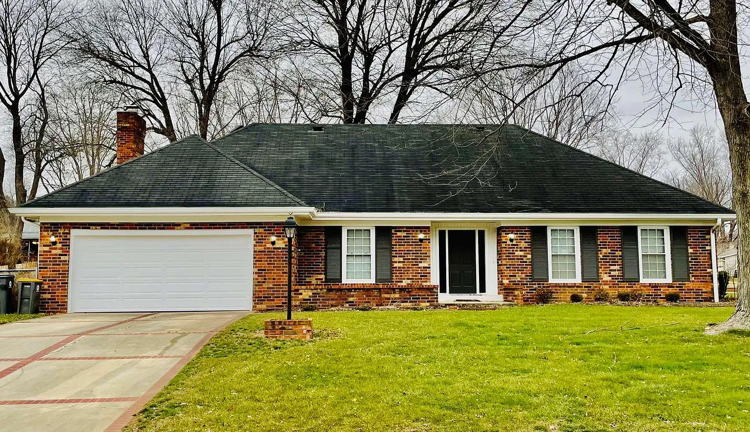 3602 S Essex Ct photo 1