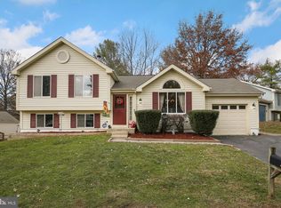 11715 Othello Ter, Germantown, MD 20876