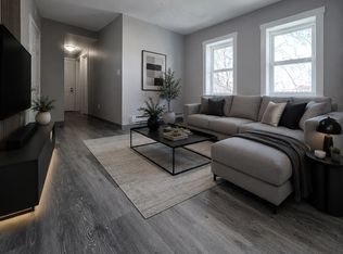 272 Manchester St #3A, Manchester, NH 03103