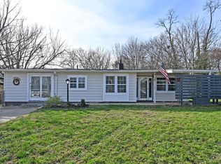 3 Apache Ct, Loveland, OH 45140