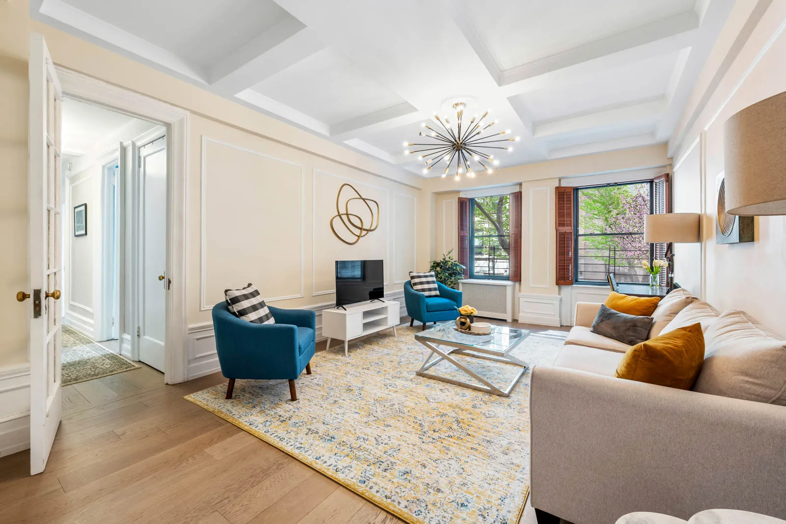 252 West 85th Street #2B in Upper West Side, Manhattan