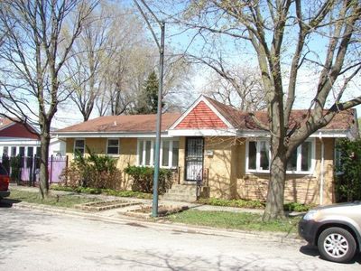 2800 W Jarlath St, Chicago, IL, 60645