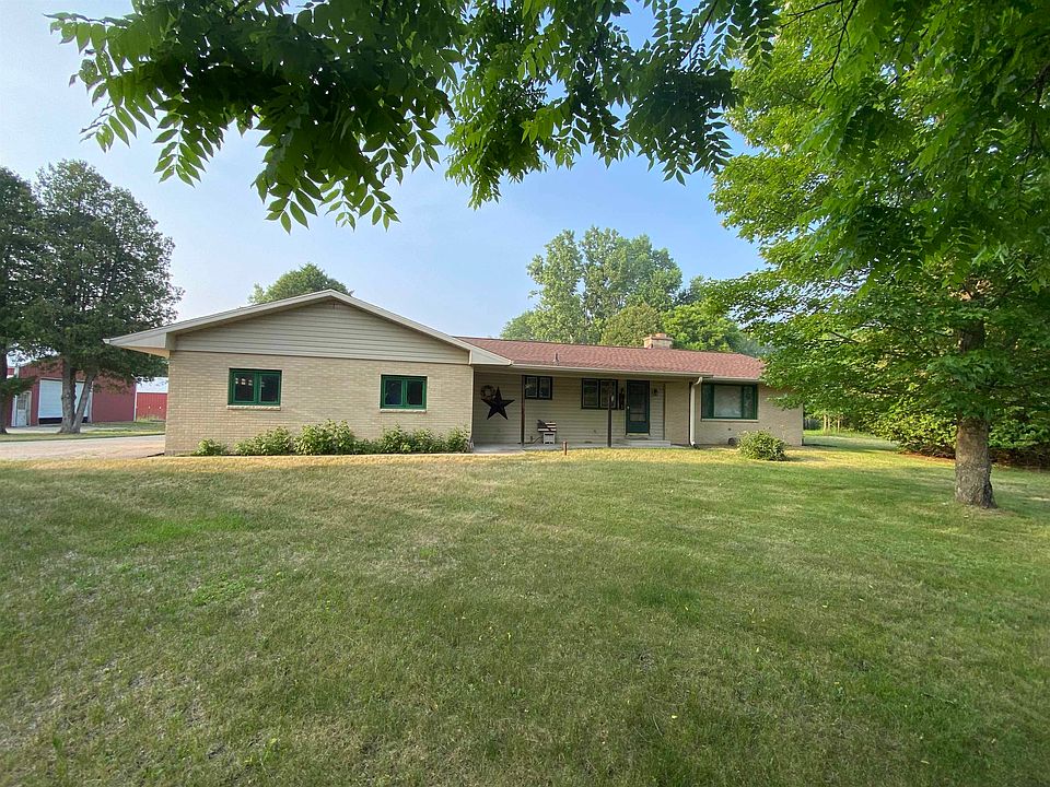 W3516 County Road B, Peshtigo, WI 54157 Zillow
