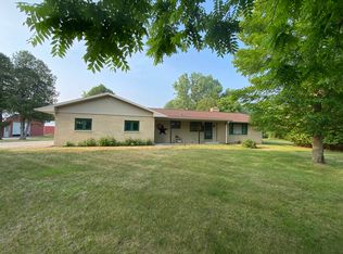 W3516 County Road B, Peshtigo, WI 54157
