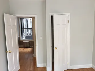 Rented by AJ Clarke