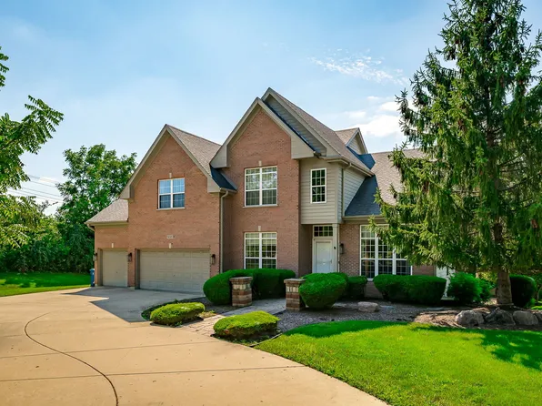 650 W Old Lake St, Bartlett, IL 60103