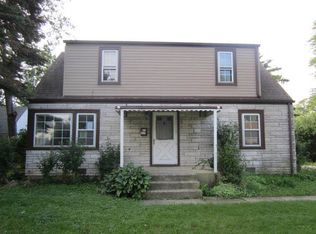 217 Wagner Dr, Northlake, IL