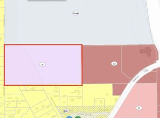 Estancia St, Vado, NM 88072