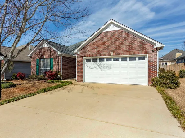 4017 Cambridge Dr, Moody, AL 35004