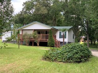 123 Ridge Dr, Williamston, SC 29697