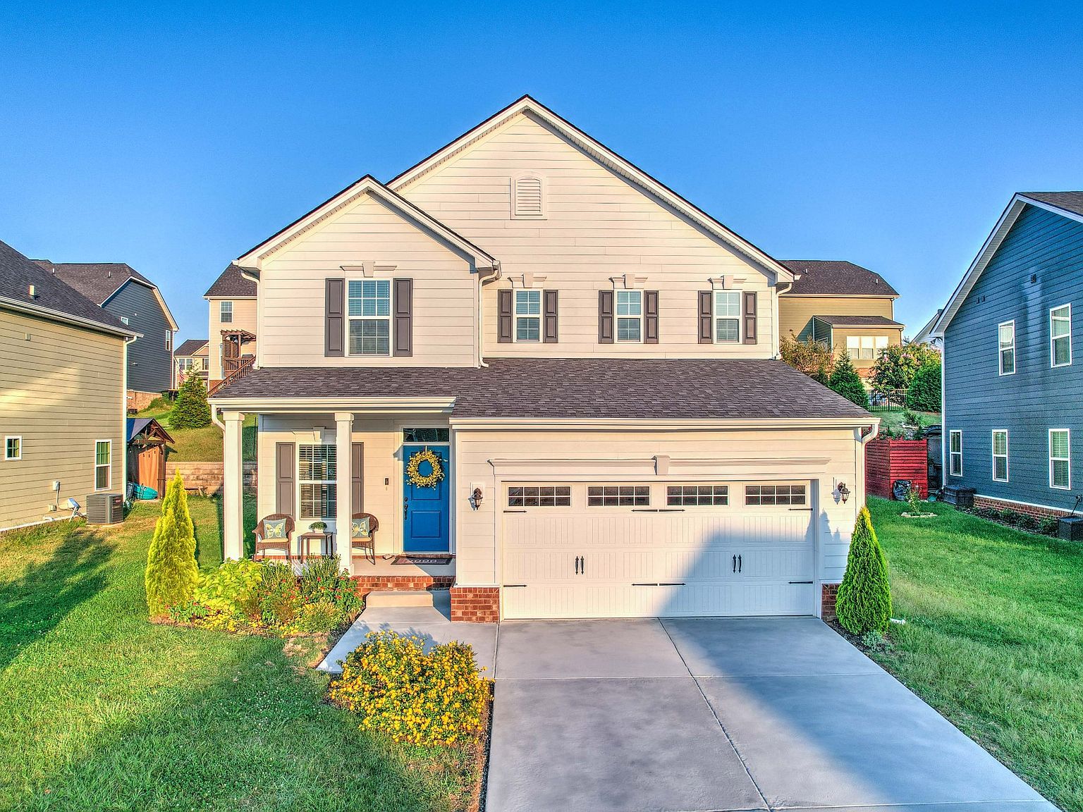 2096 Morton Dr, Spring Hill, TN 37174 Zillow