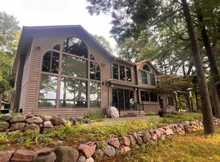 N2598 Norris Ln, Waupaca, WI 54981