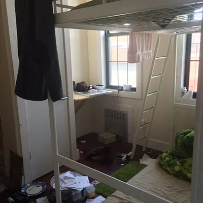 Rented by Nooklyn NYC LLC | media 22