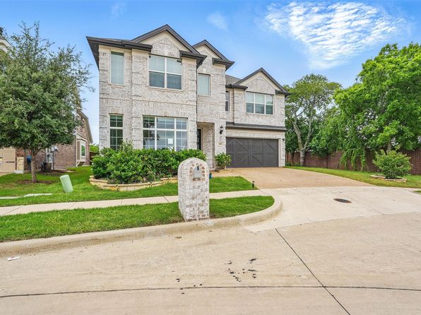509 Stone Oak Ln, Allen, TX 75002