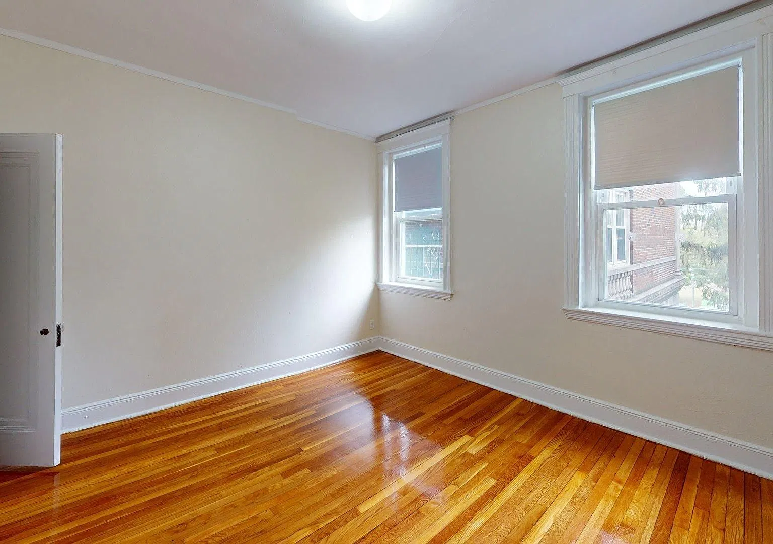 2BR Gem w/ Heat & Hot Water Included! — Photo 1